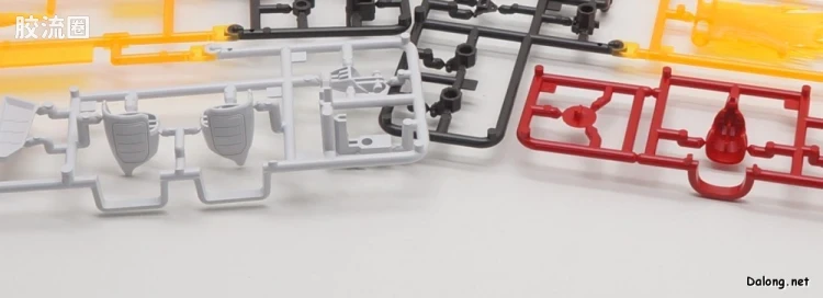 HGUC 网络限定版 GF13-011NC 飞龙高达 - 图片